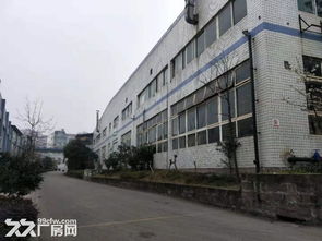 茶园工业园单层框架结构一楼厂库房出租