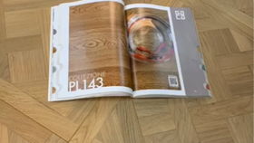 好的产品离不开好的设计师,贾怀南老师 最家计划 设计作品上海徐汇零陵路电影华苑4号楼 地板采用r1gaia三层实木鱼骨拼地板μ